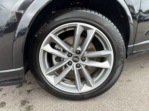 Used 2023 Audi Q3 2.0T Premium Plus w/ Premium Plus Package AWD/4WD image 9