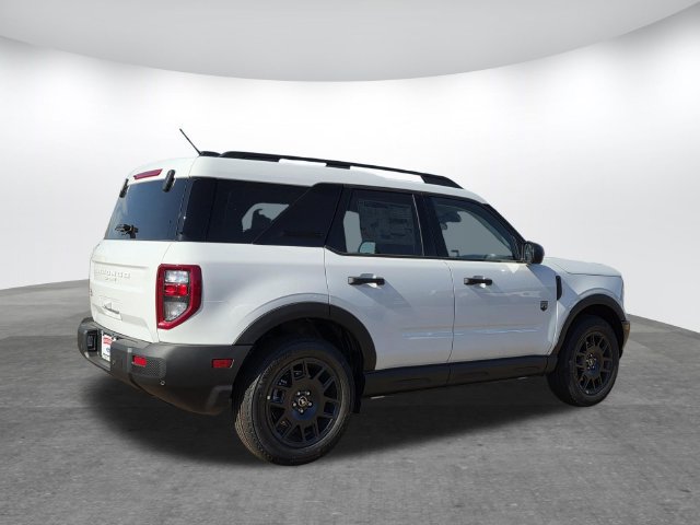 New 2026 Ford Bronco Sport Big Bend AWD/4WD image 2