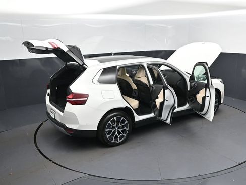 New 2026 BMW X3 xDrive30i w/ Premium Package AWD/4WD image 49