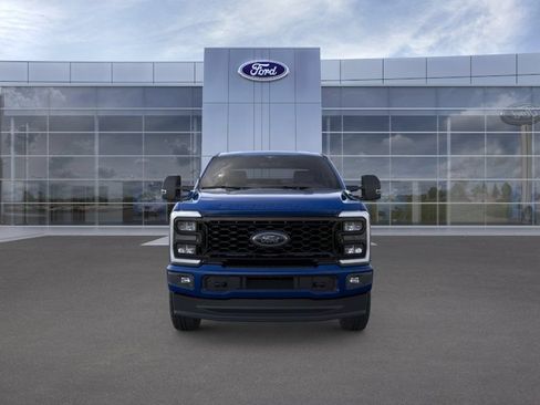 New 2026 Ford F250 XLT w/ XLT Premium Package AWD/4WD image 7