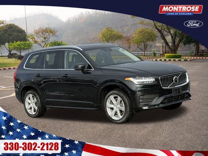 Used 2022 Volvo XC90 T5 Momentum