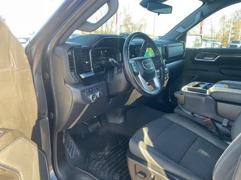 Used 2022 GMC Sierra 1500 Elevation image 7