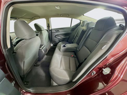 Used 2023 Nissan Altima 2.5 SV image 25