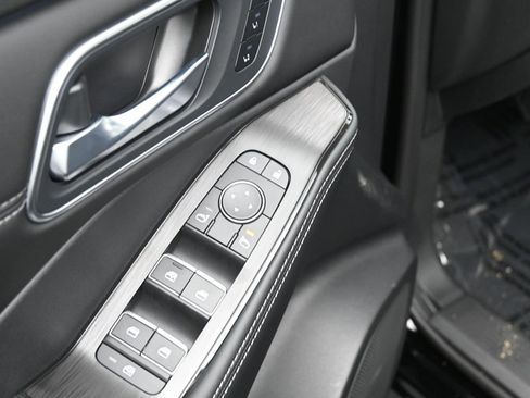 New 2026 Nissan Rogue Platinum w/ Platinum Premium Package image 17