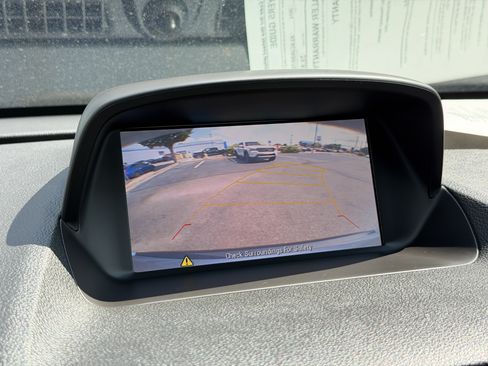 Used 2016 Buick Encore FWD image 19