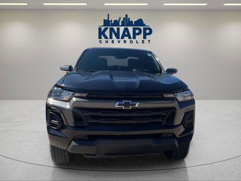 Used 2023 Chevrolet Colorado LT image 8