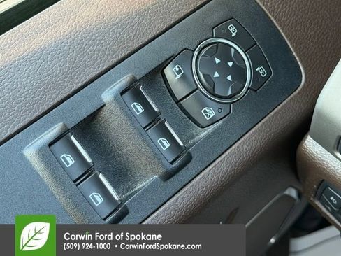Used 2018 Ford F150 King Ranch w/ Equipment Group 601A Luxury AWD/4WD image 22