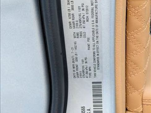 Used 2021 Jeep Grand Cherokee L Summit image 27