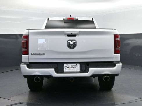 Used 2022 RAM 1500 Laramie w/ Sport Appearance Package image 6