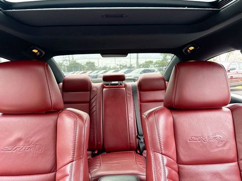 Used 2022 Dodge Charger SRT Hellcat w/ Harman/Kardon Audio Group image 24