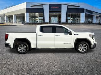 Used 2024 GMC Sierra 1500 SLT video 2