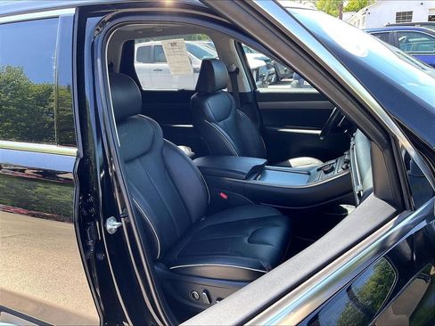 Used 2023 Hyundai Palisade SEL w/ Premium Package AWD/4WD image 11