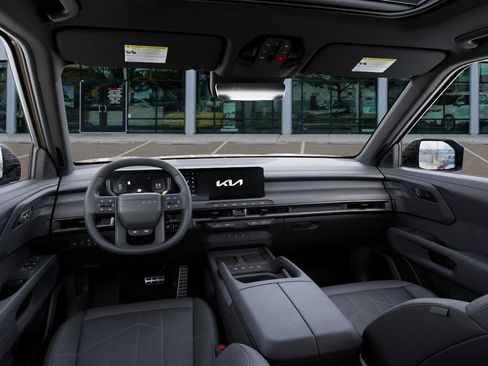 New 2027 Kia Telluride SX X-Line AWD/4WD image 14