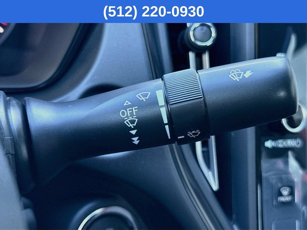New 2026 Subaru WRX Premium AWD/4WD image 15