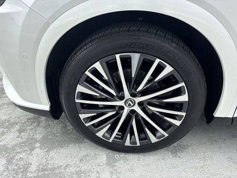 Certified 2023 Lexus RX 350 Premium Plus w/ Accessory Package (K3) FWD image 10