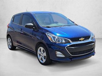 Used 2022 Chevrolet Spark LS FWD video 3