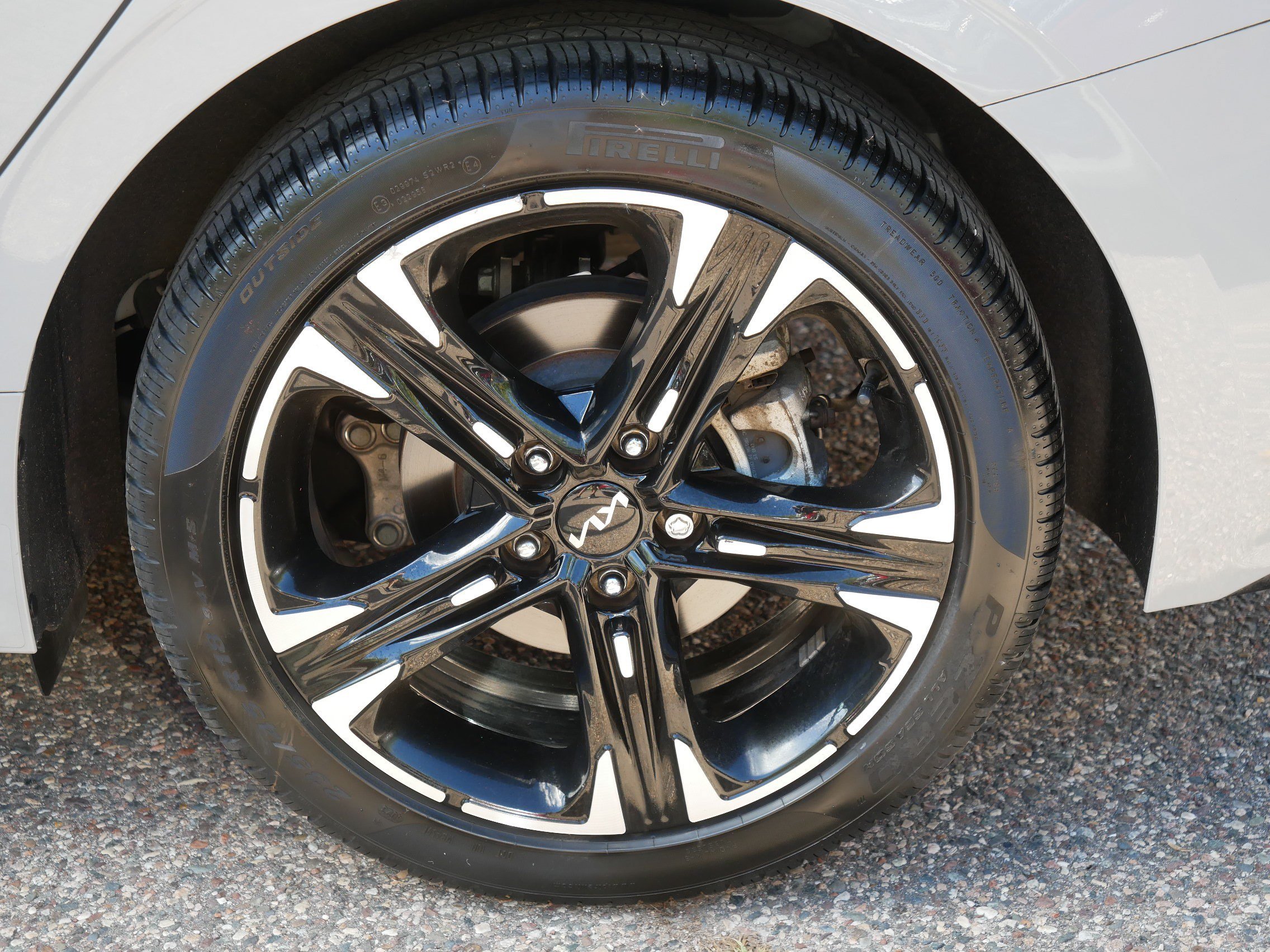 Certified 2024 Kia K5 GT-Line FWD image 15