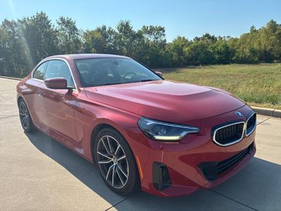 Used 2022 BMW 230i Coupe w/ Convenience Package