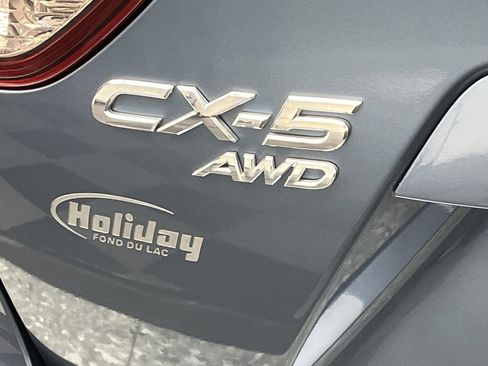 Used 2016 MAZDA CX-5 Grand Touring image 32