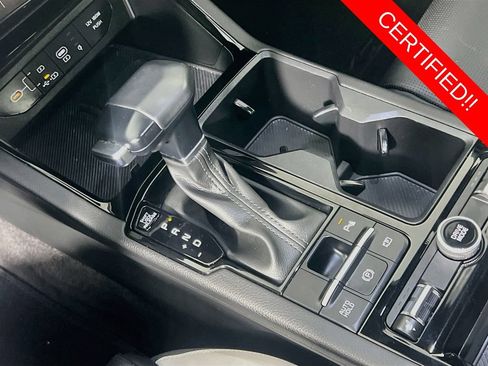 Certified 2025 Kia K5 GT-Line w/ GT-Line Premium Package FWD image 18