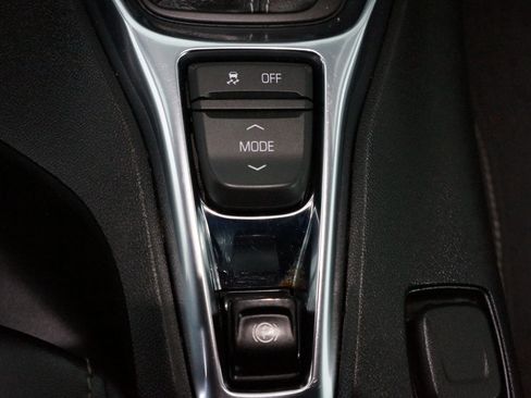 Used 2022 Chevrolet Camaro LT w/ RS Package image 18