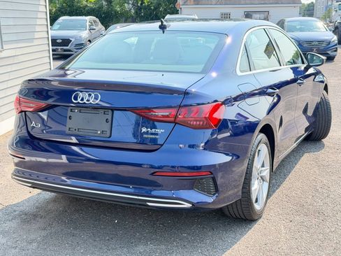 Used 2022 Audi A3 2.0T Premium AWD/4WD image 13