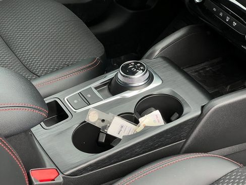 Used 2025 Ford Escape ST-Line Select w/ Tech Pack #2 image 11