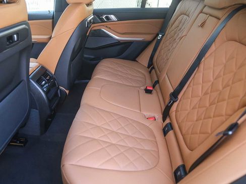 New 2026 BMW X5 xDrive40i w/ Premium Package image 15