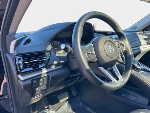 Used 2023 Acura RDX FWD w/ Technology Package image 17