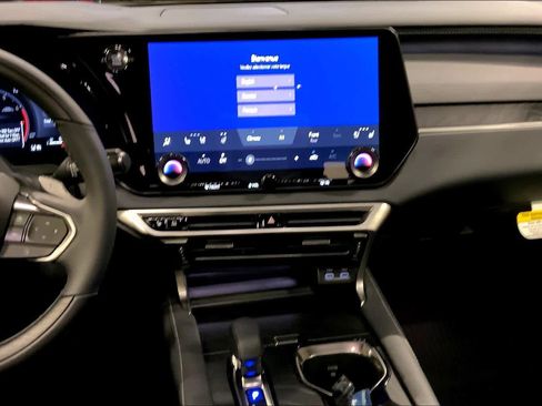 New 2026 Lexus RX 350 Premium Plus AWD/4WD image 6