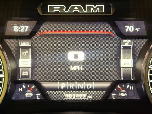 Used 2022 RAM 1500 Lone Star image 18