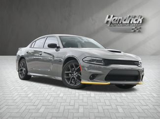 Used 2023 Dodge Charger R/T w/ Plus Group RWD video 2