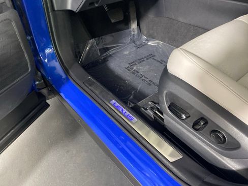 Used 2025 Lexus UX 300h AWD w/ Cold Area Package image 26