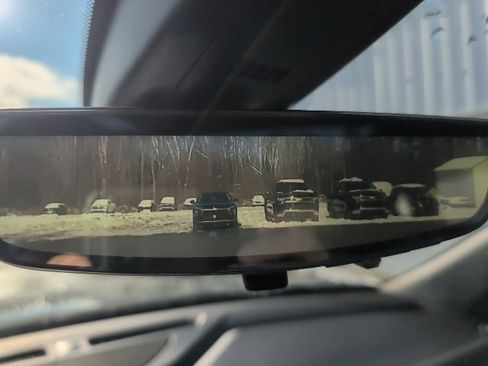 Certified 2024 Chevrolet Blazer RS w/ Driver Confidence II Package image 32