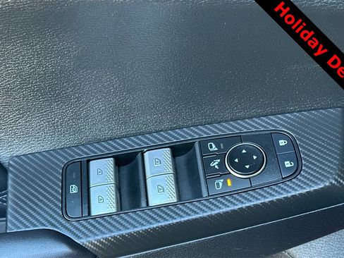 Used 2023 Mitsubishi Outlander SEL image 14