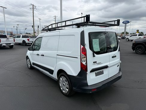 Used 2022 Ford Transit Connect XL FWD image 4