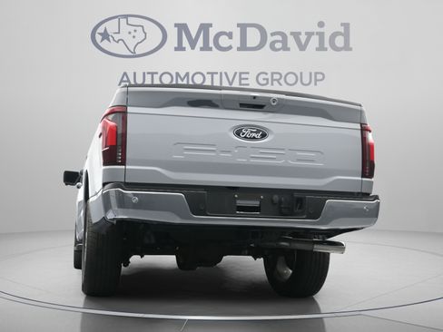 Used 2025 Ford F150 Lariat w/ Equipment Group 502A High AWD/4WD image 29
