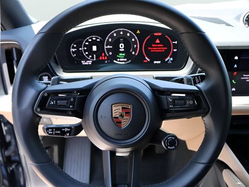 Certified 2026 Porsche Cayenne E-Hybrid Coupe AWD/4WD image 29
