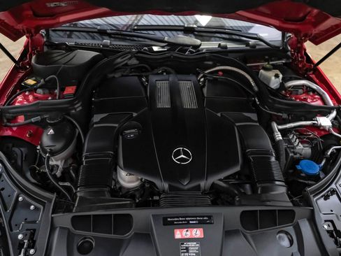 Used 2016 Mercedes-Benz E 400 Coupe image 36