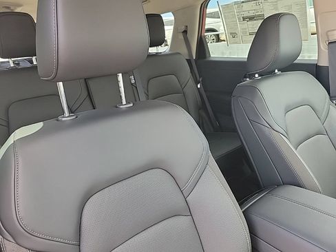 New 2026 Nissan Pathfinder SL w/ Cargo Package FWD image 50