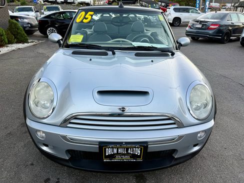 Used 2005 MINI Cooper S image 23