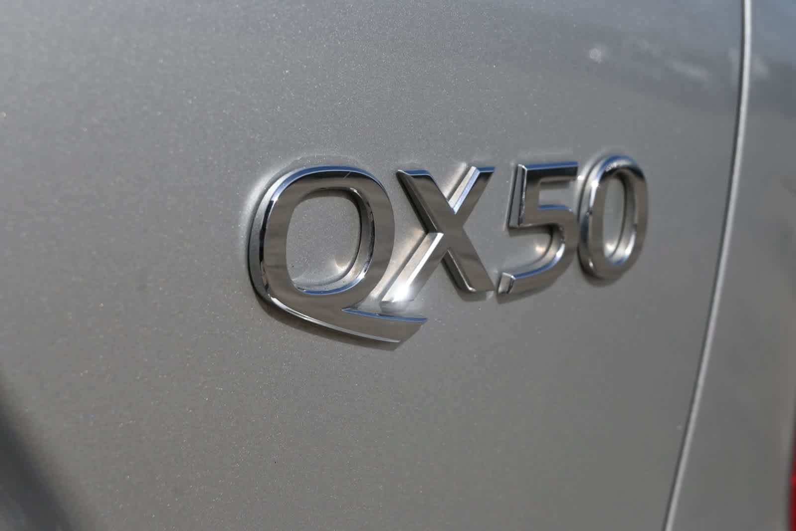 Used 2019 INFINITI QX50 Essential w/ Proactive Package FWD image 20
