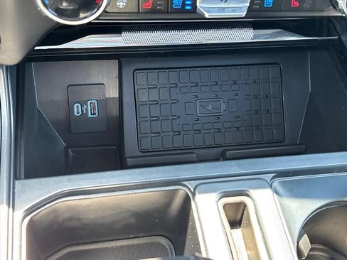 Used 2024 Ford F150 Lariat w/ Equipment Group 502A High AWD/4WD image 36