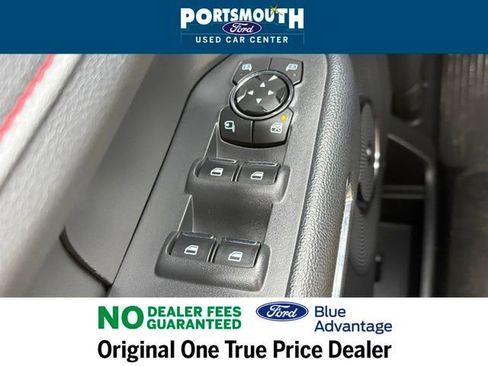 Certified 2024 Ford Expedition Max Limited image 29