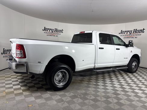 Used 2024 RAM 3500 Big Horn image 4