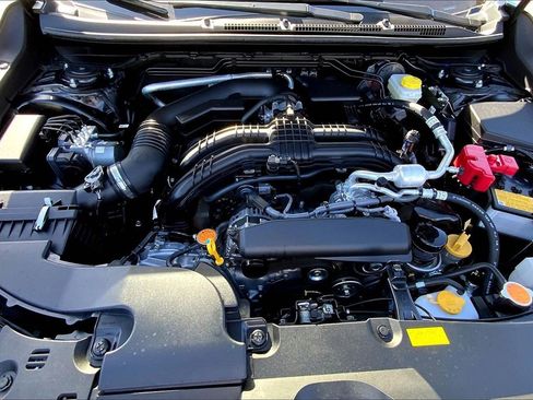 Certified 2025 Subaru Impreza 2.0i image 27