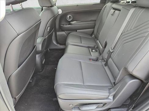 New 2026 Hyundai Palisade SEL image 12