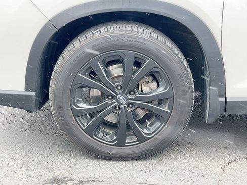 Used 2021 Subaru Forester Sport w/ Popular Package #2 image 13