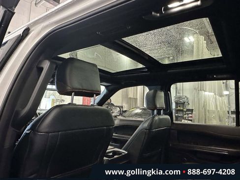 Used 2020 Ford Expedition Max King Ranch w/ Cargo Package image 14