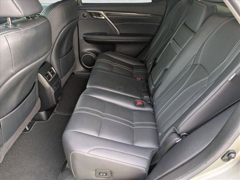 Used 2022 Lexus RX 450h AWD w/ Luxury Package image 20